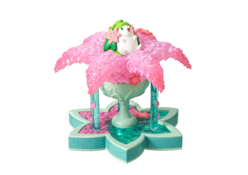 【新品】ポケットモンスター Shower Splash!【全6種・リーメント】【ゆうパックのみ】