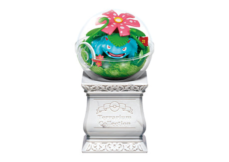 新品・オトナ買い全種セット】ポケットモンスター テラリウム