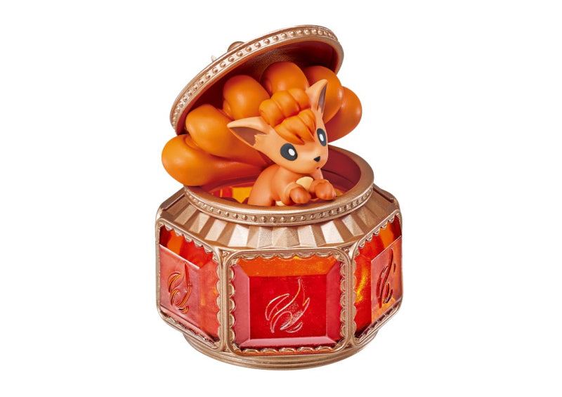 【新品】ポケモン Romantic Collection 2【全6種・リーメント】【ゆうパックのみ】