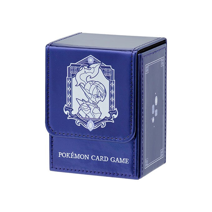 【買取品】フリップデッキケース《ソウブレイズ》【ゆうパックのみ】