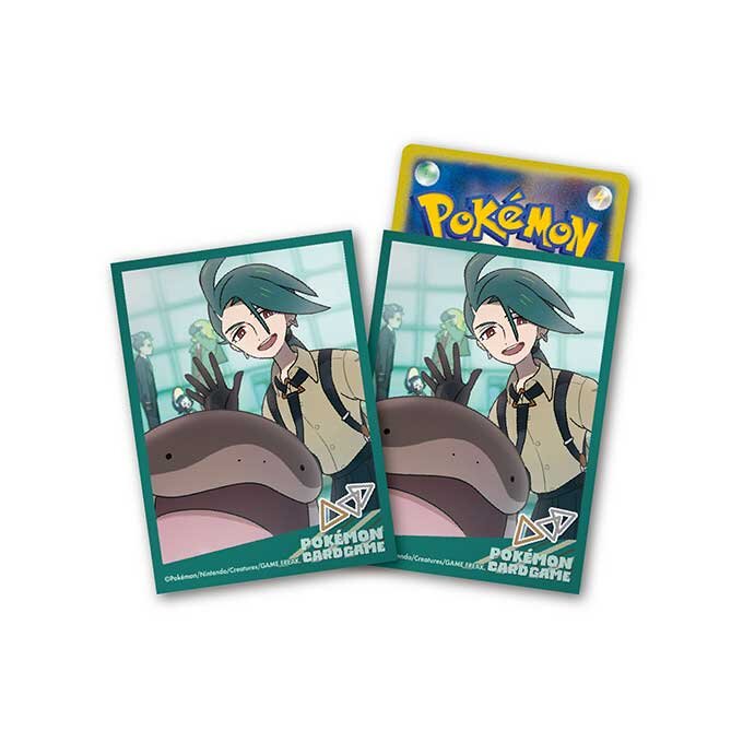 ポケカ公式サプライ