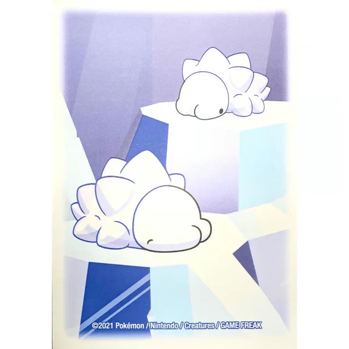 【買取品】デッキシールド 海外版 《COOL FRIENDS ユキハミ(白枠)》