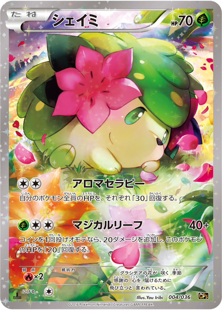 XY】XYシリーズ 全カード