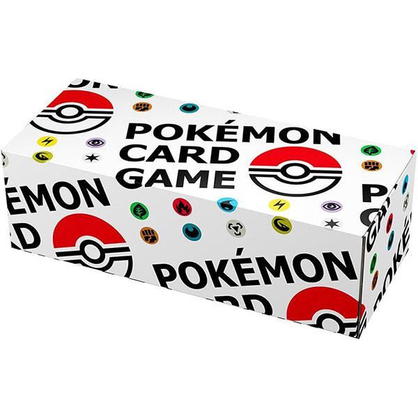 【新品】ロングカードボックス《BALL&ENERGY》【ゆうパックのみ】