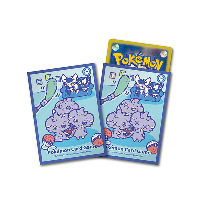 ポケカ公式サプライ