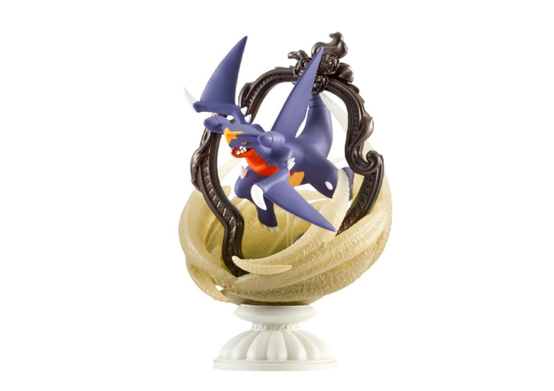 新品】ポケモン DecorativeFrameCollection2 -枠を超えて、広がる世界