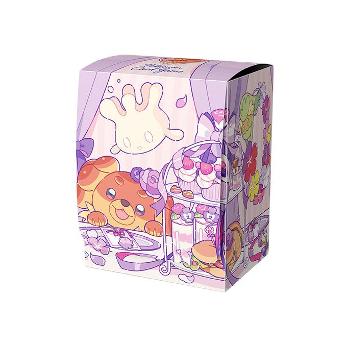 【買取品】デッキケース《バウッツェル》【ゆうパックのみ】