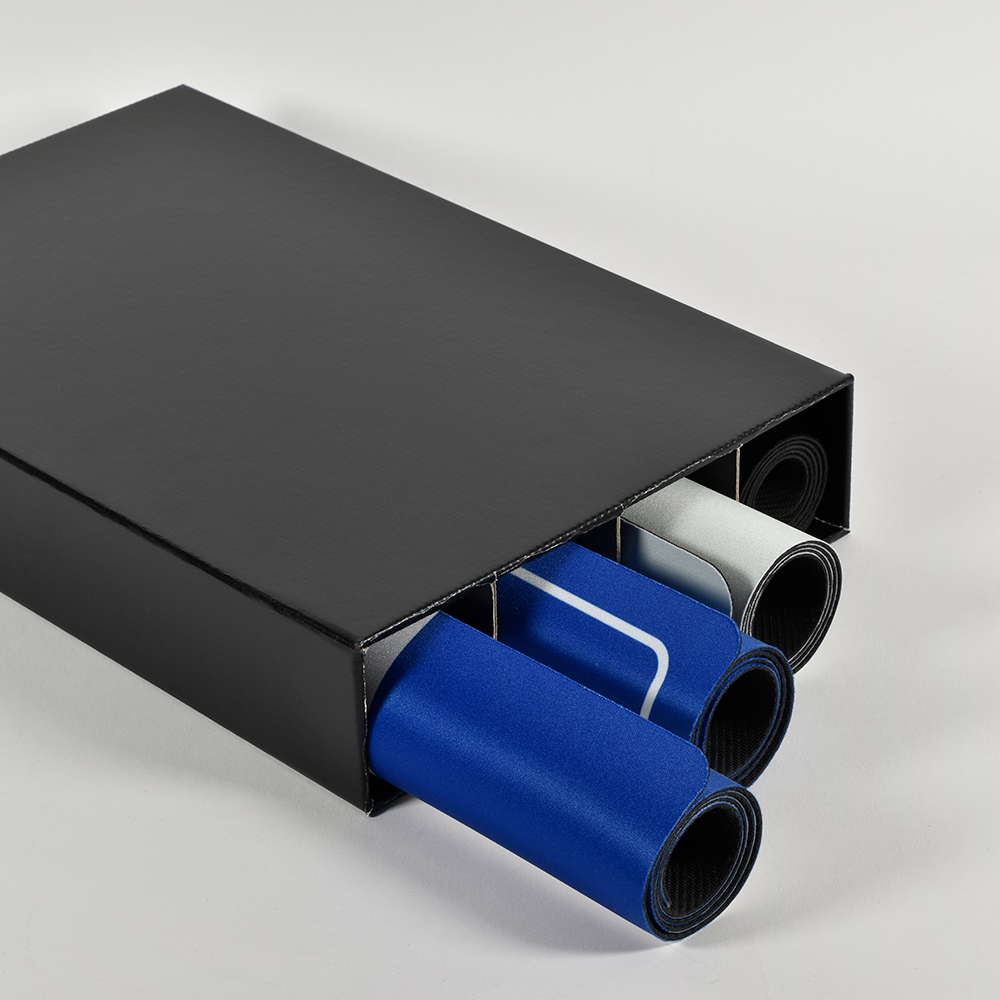 【新品】プレイマットストレージボックス【A'class/1セット入】【ゆうパックのみ】