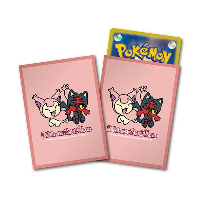 ポケカ公式サプライ