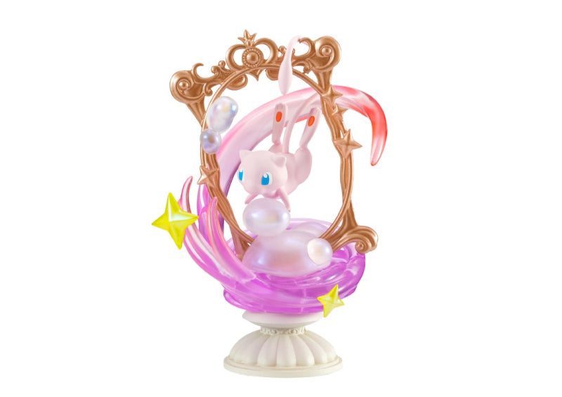 新品】ポケモン DecorativeFrameCollection2 -枠を超えて、広がる世界