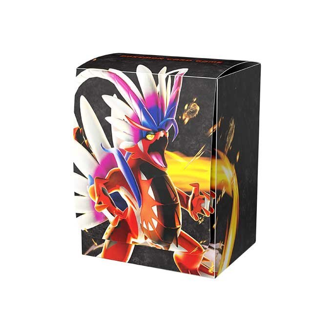 【買取品】デッキケース《コライドン Ver.2》【ゆうパックのみ】