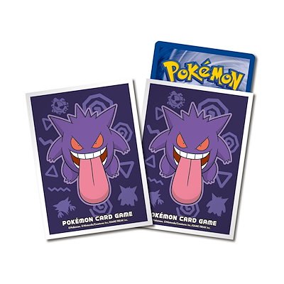 【買取品】デッキシールド《ゲンガー※韓国限定》